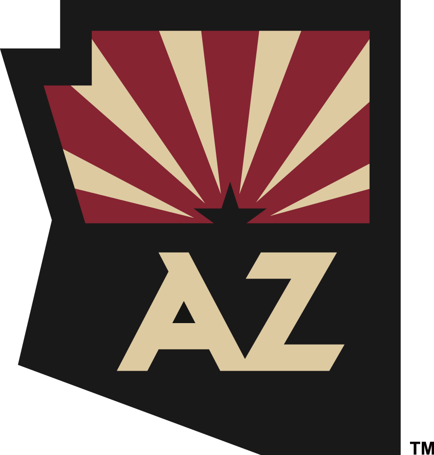 Arizona Coyotes 2015-Pres Alternate Logo iron on transfers for fabric